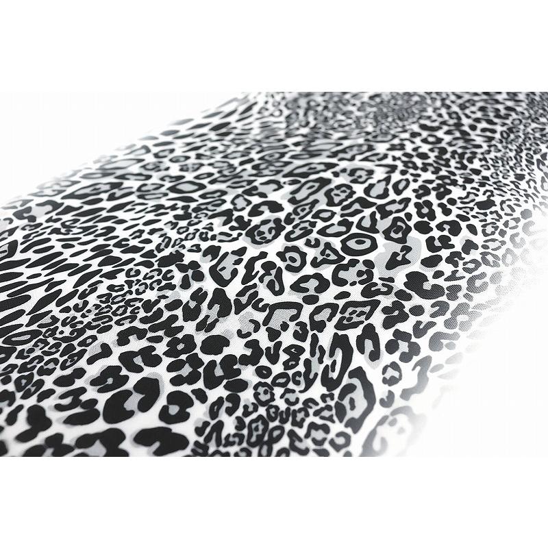 長袖 セットアップ ジャージ 豹柄 白 DIAMOND JAPAN ダイヤモンド