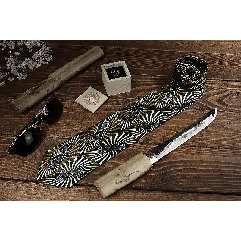 ネクタイ DIAMOND JAPAN dj-175 黒 金 紳士 結婚式 二次会 成人式 冠婚