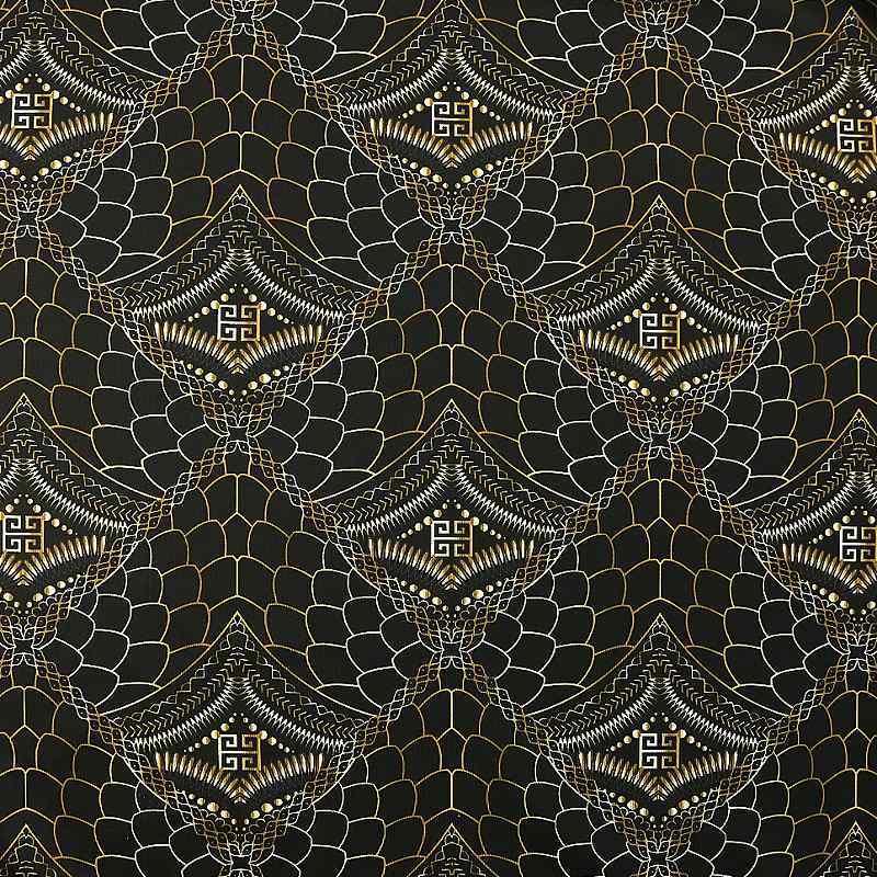 クロコ総柄 黒 金 長袖 セットアップ ジャージ バロック柄 服 DIAMOND JAPAN dj-182 ヤクザ ヤンキー オラオラ 悪羅悪羅 オラオラ系 上下組 服 派手 メンズ ファッション 悪党の店 バースジャパン BIRTHJAPAN クロコ総柄 黒 金 長袖 セットアップ ジャージ 服 DIAMOND JAPAN dj