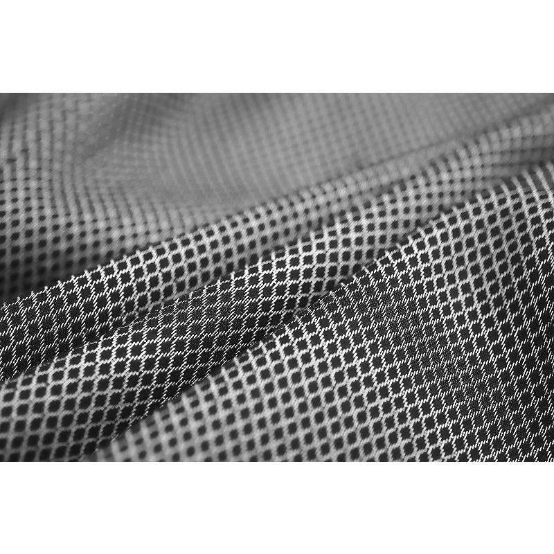 ポイント10倍 シングルスーツ 格子柄グレー ヤクザ チンピラ ホスト