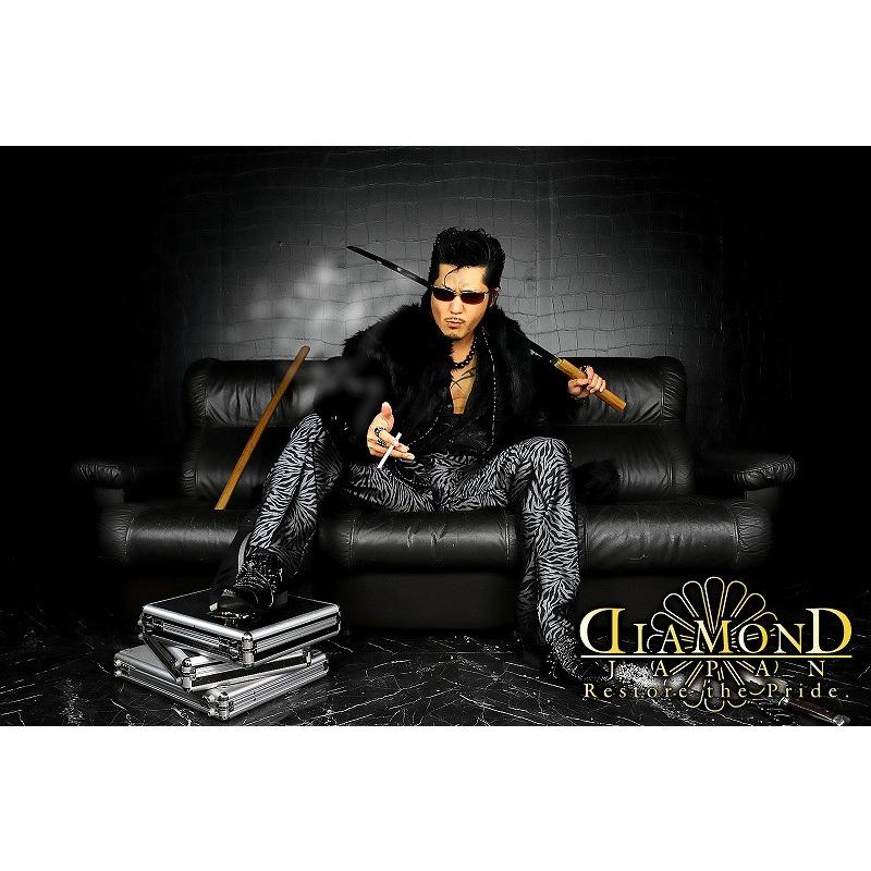 ダブル スーツ メンズ ヤクザ オラオラ系 ファッション 上下セット 服