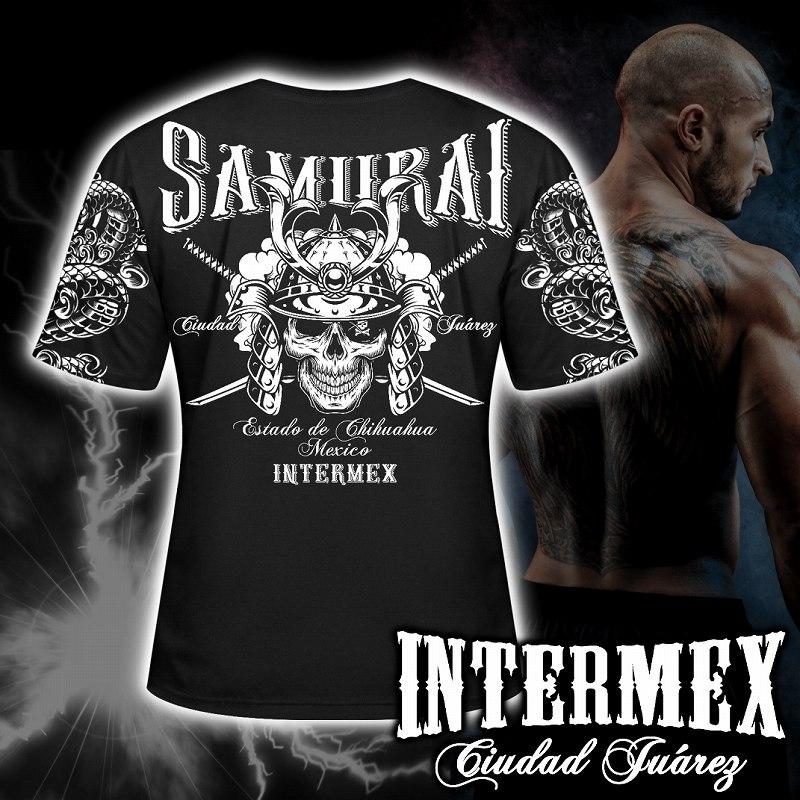 半袖 Tシャツ 服 侍スカル 骸骨 コブラ 蛇 itm-010黒 白 ギャング