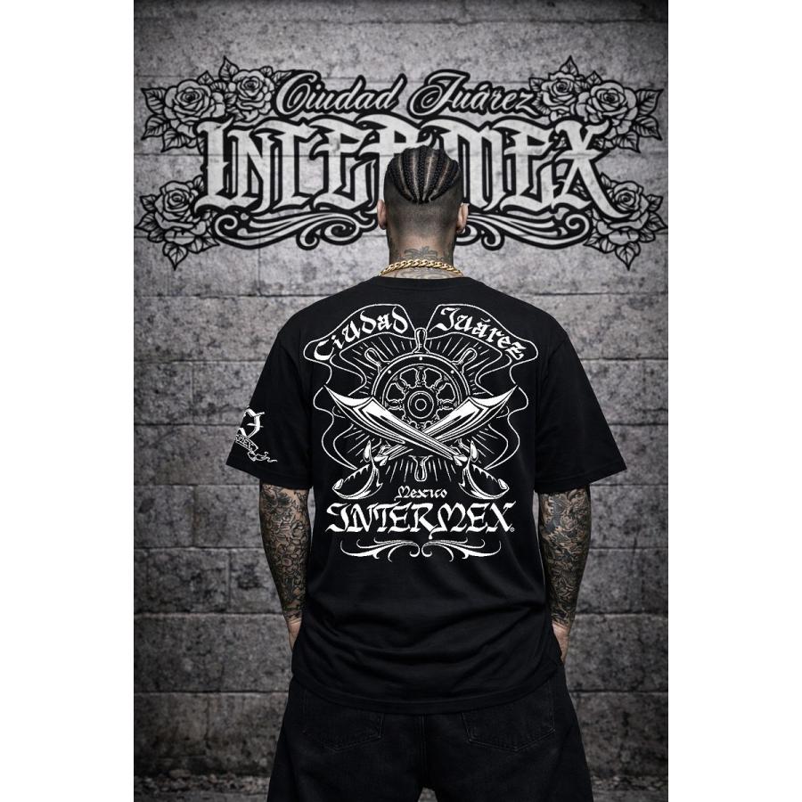 チャンベイビーGANG PARADE XL Tシャツ 白黒デザイン3枚セット ヤバイTシャツ屋さん大阪城ホールワンマンライブ「まだ早い。」グッズ