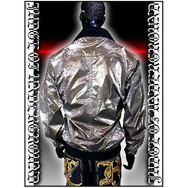 51金 B系&HIPHOP系ブランドCLH激レアゼブラ柄ジャケット 服スカジャンメンナクキムタク オラオラ系豹柄ちょい悪チョイ悪AA06 悪党の店 バースジャパン BIRTHJAPAN ポイント10倍 51金 B系&HIPHOP系ブランドCLH ゼブラ柄ジャケット 服