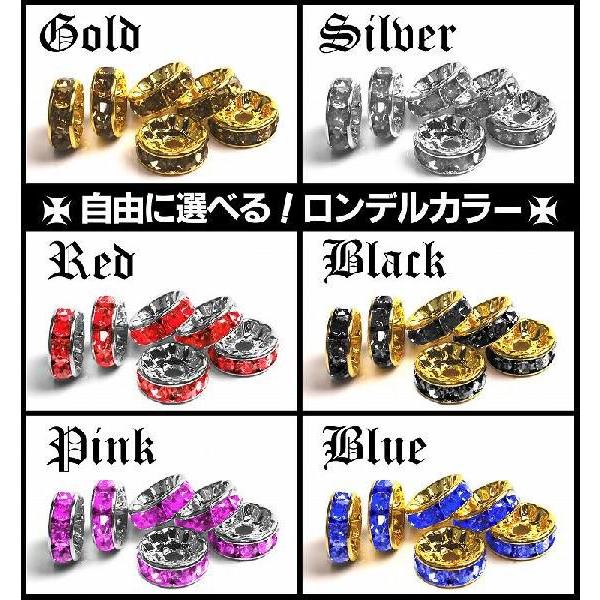 ポイント10倍 極太18mm ロンデル×オニキス 虎目石 タイガーアイ 数珠