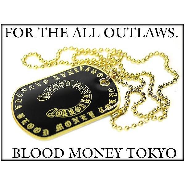 ポイント10倍 MBT-12014 クロム風 不良ブランド-BLOOD MONEY TOKYO