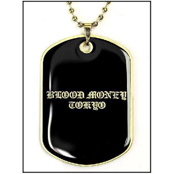 ポイント10倍 MBT-12017 喧嘩上等 不良ブランド-BLOOD MONEY TOKYO
