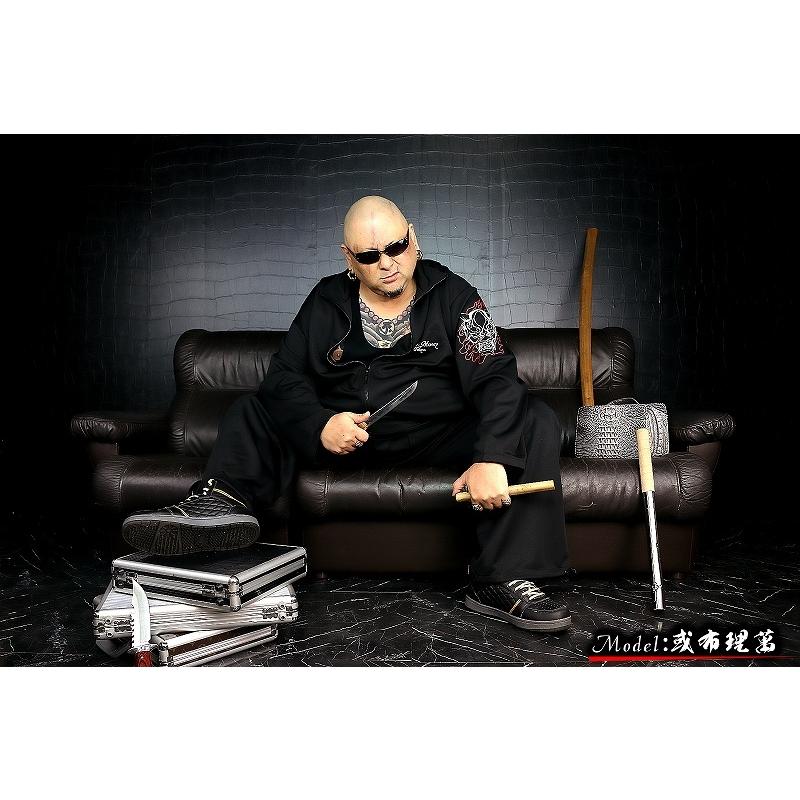 BLOODセット サンエイ ロココ調ローズリボン カップ付き スリップ＆ショーツ