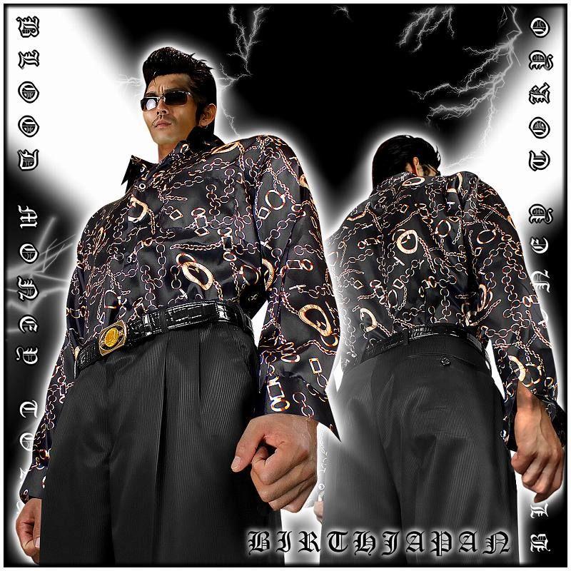 話題の人気 ポイント10倍 黒 ヤクザ ブランドblood Money Tokyoドレスシャツ 服 オラオラ系 ヤカラグ悪羅悪羅系 ホストスーツ 7sbbagg5cbd3a2ao P1ai