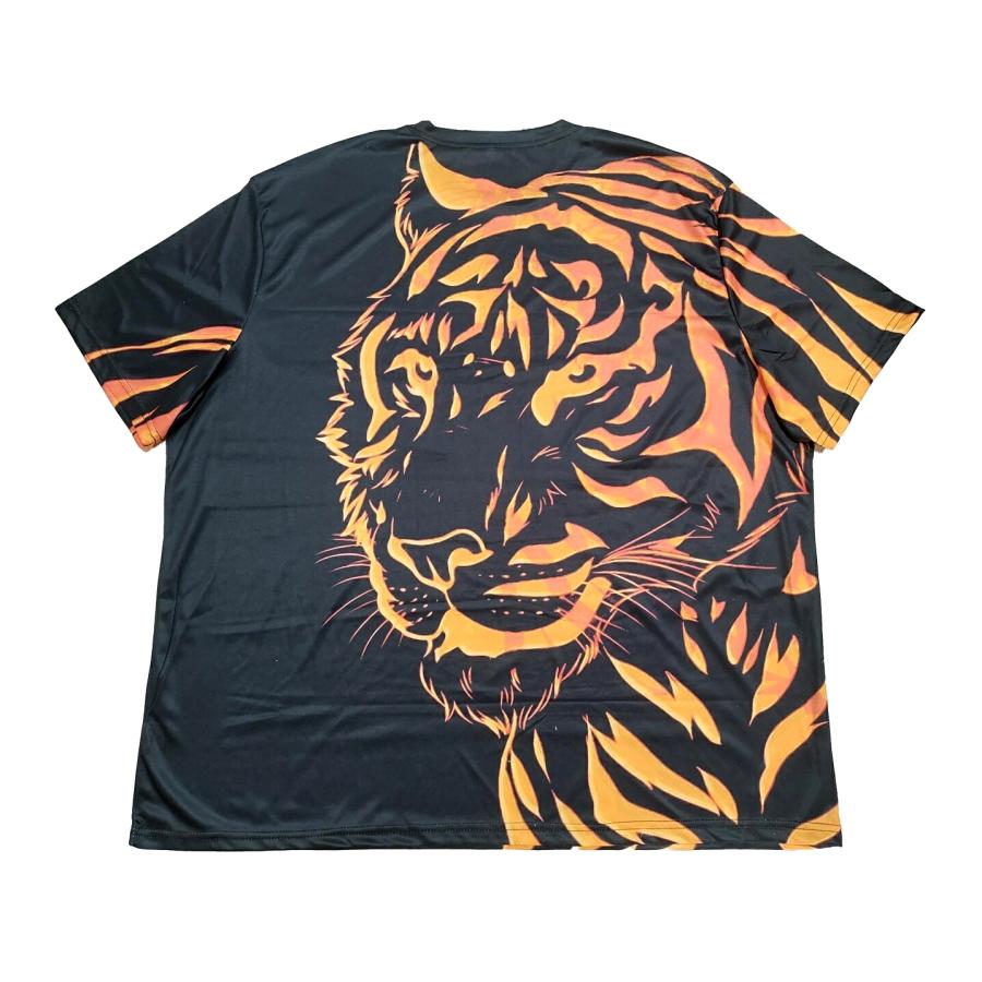 半袖セットアップ ジャージ 027 Tシャツ+ハーフパンツ 上下 派手