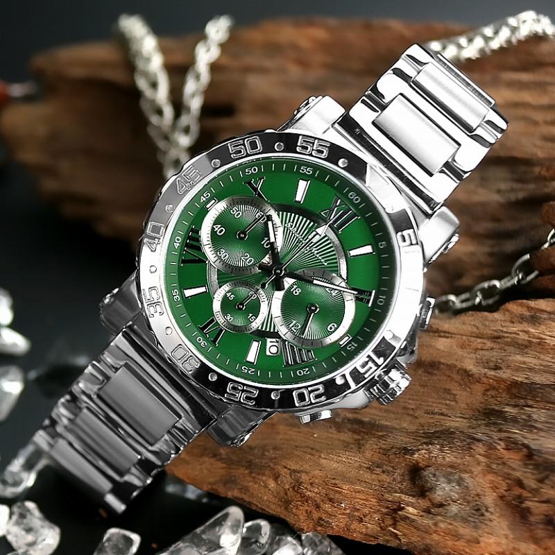 サルバトーレマーラとオメガ