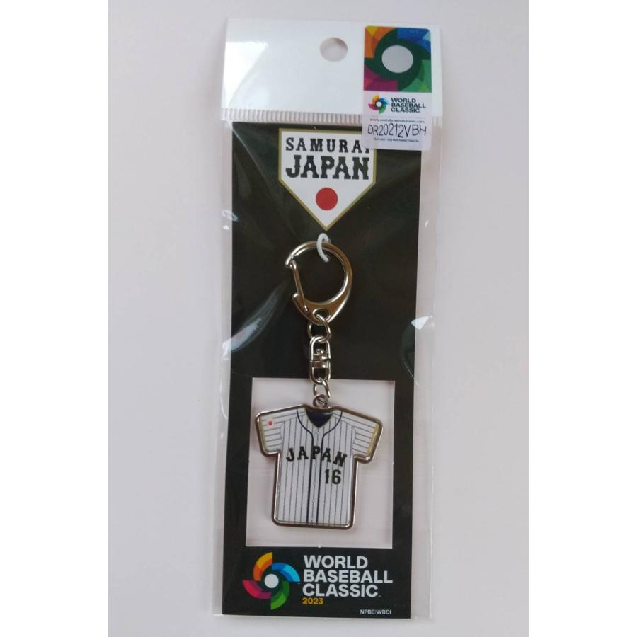大谷翔平 キーホルダー 2023シーズン】侍ジャパン 大谷翔平