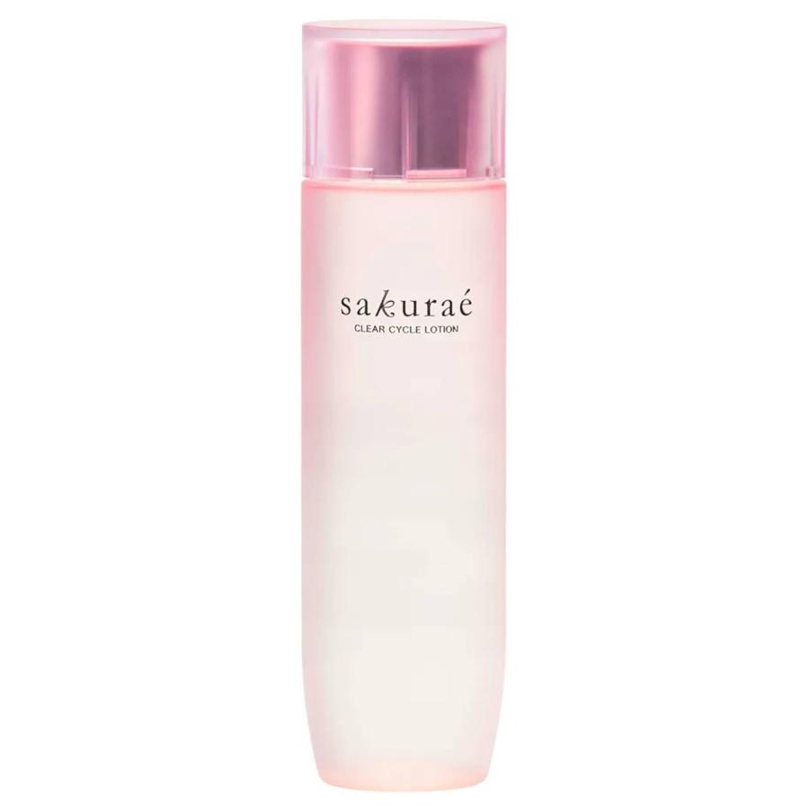 サクラエ ダブルアクションセラム 33ml クリアサイクリローション120ml 大塚製薬 サクラエ クリアサイクルローション 120mL（薬用化粧水