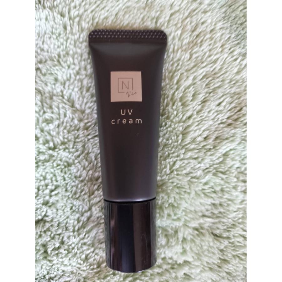 N organic Vie ディケアモイスト UVクリーム（化粧下地）9g : Biruwa