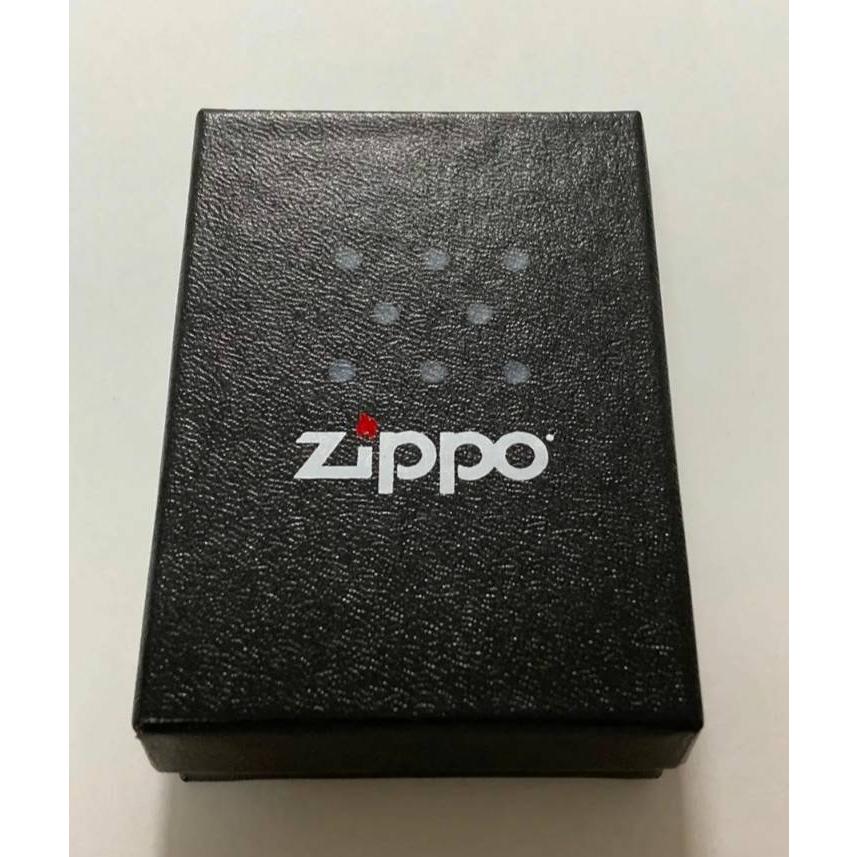 zippo 転生したらスライムだった件 A柄 リムル 保証書、箱付き｜biruwa-shop28｜03