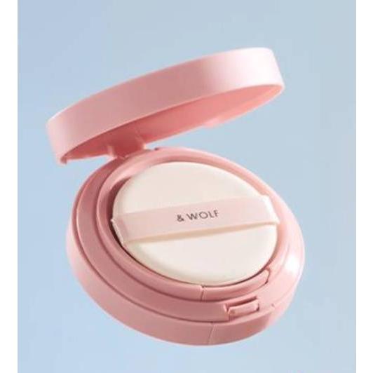 N organic & WOLF UV セラムリキッドファンデーション Spring N organic & WOLF UV セラムリキッドファンデーション Spring