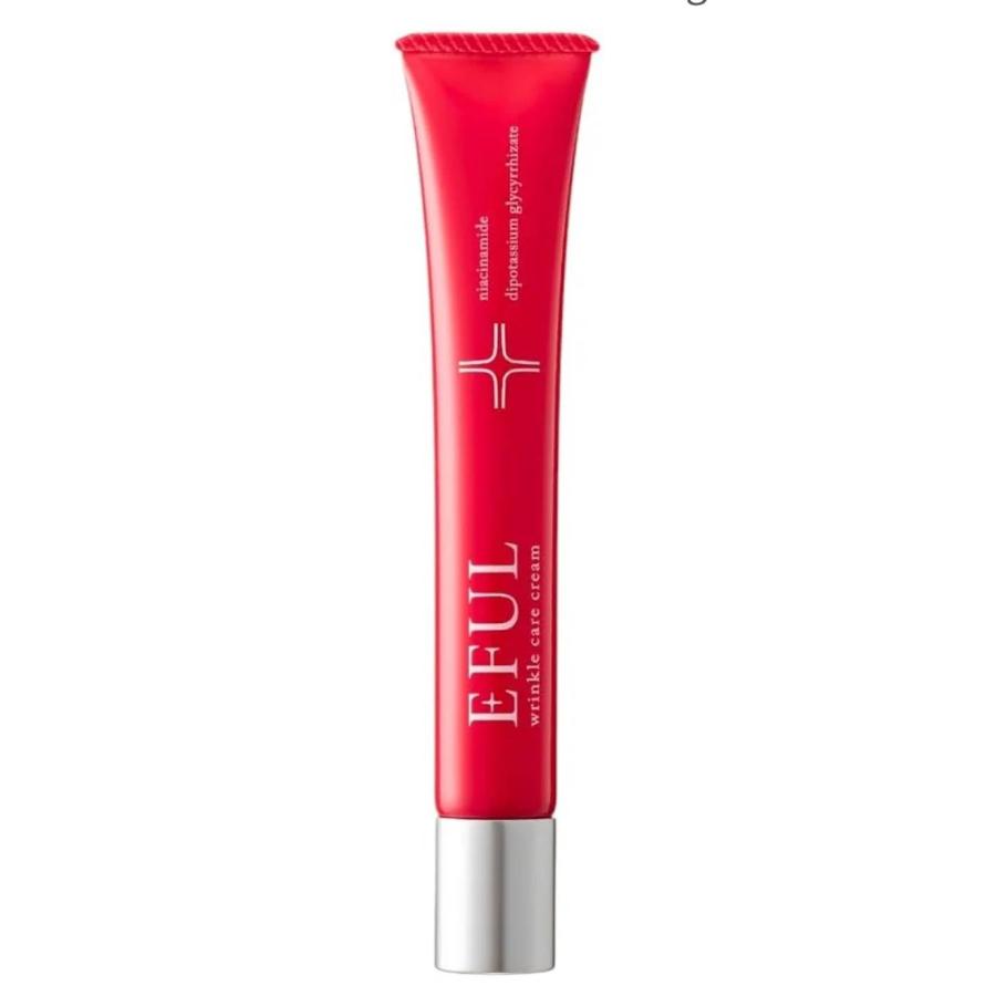 やずや EFUL リンクルケアクリーム 20g（医薬部外品）約1か月分 