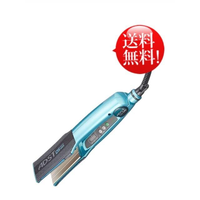 アドスト プレミアム DS WIDE ワイド ヘアアイロン ストレート