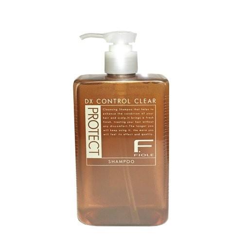 FIOLE（フィヨーレ） Fプロテクト ヘアシャンプー DX 300mL