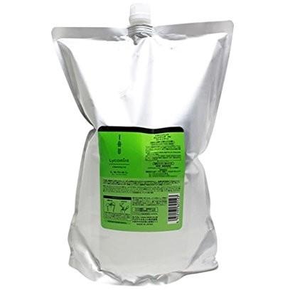 LebeL（ルベル） イオ リコミント クレンジング アイシー 2500ml