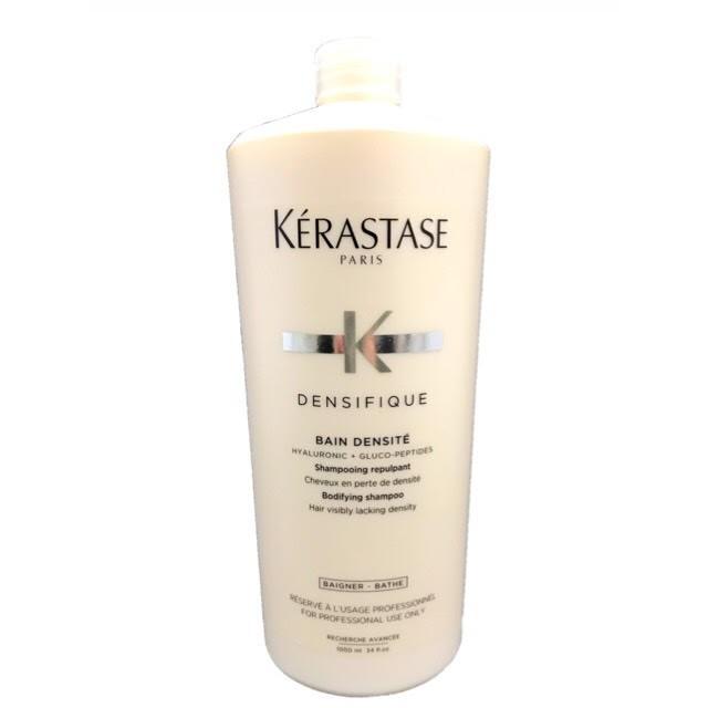 ケラスターゼバンデンシフィック1000ml 4本 セット