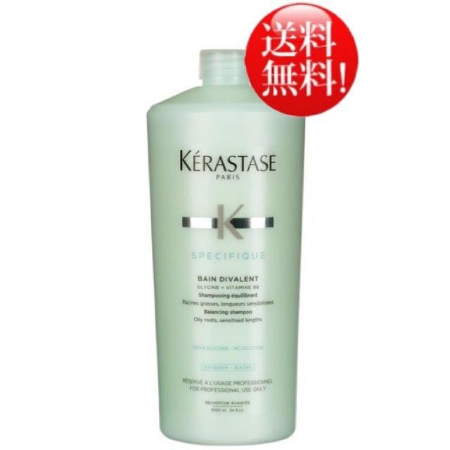 ケラスターゼ ケラスターゼ SP バン ディバレント R 1000ml ケラスターゼ ケラスターゼ SP バン ディバレント R 1000ml