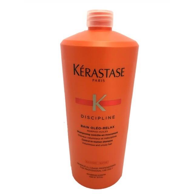 KÉRASTASE(ケラスターゼ) バン ルミエール 500mL ケラスターゼ バン
