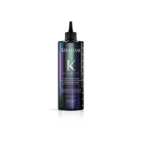 ケラスターゼ ｋウォーター 400m ヘアトリートメント Kkw400 Salonbeauty 通販 Yahoo ショッピング