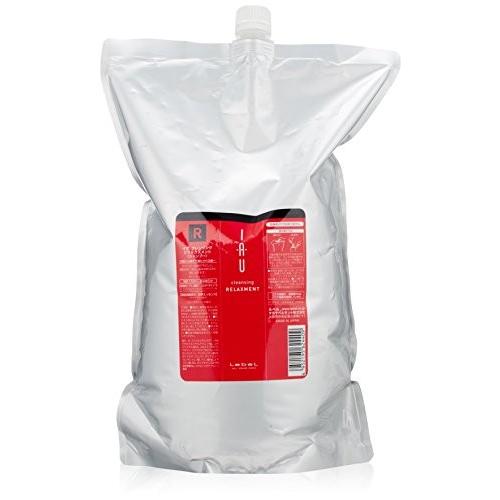 LebeLイオクレンジングリラックスメントシャンプー＆メルトリペアー2500mL LebeL ルベル イオ クレンジング リラックスメント 2500m