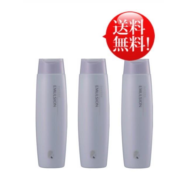 リトルサイエンティスト リケラエマルジョン 0ml 洗い流さないトリートメント 3本セット Riri2 Salonbeauty 通販 Yahoo ショッピング