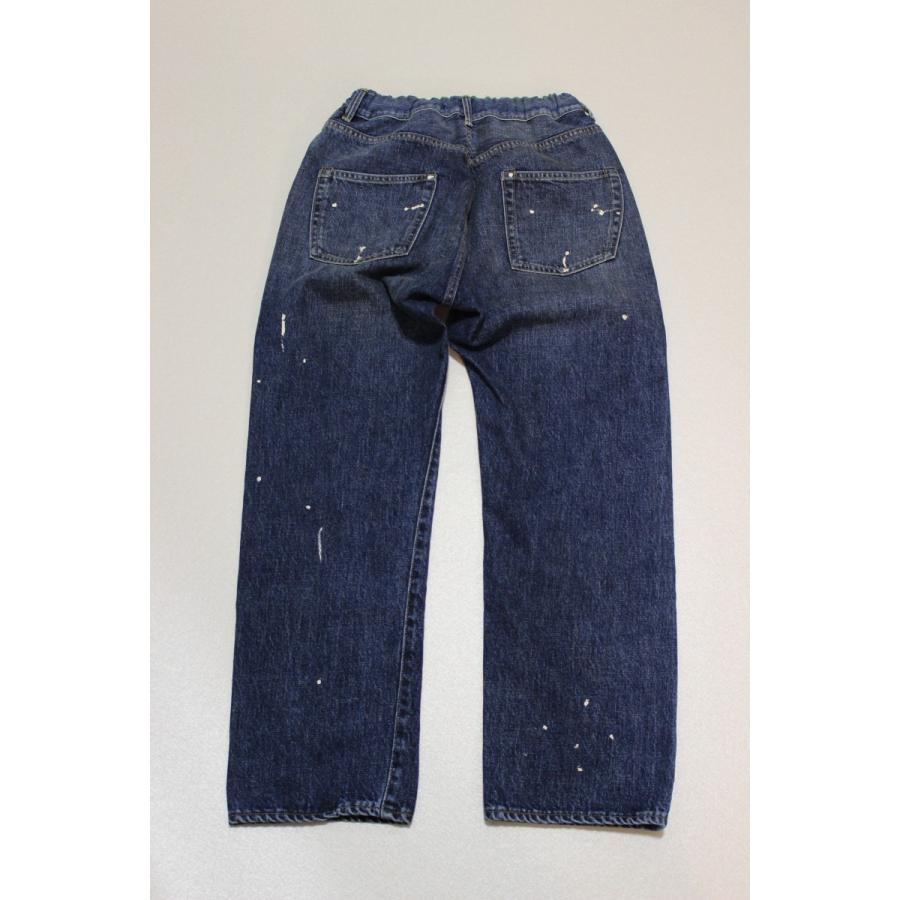 DENIM DUNGAREE（デニムアンドダンガリー） デニムダンガリー ELEVEN