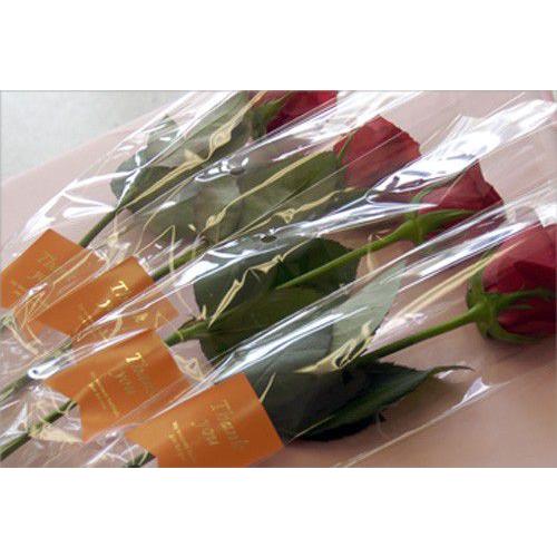 バラ 一輪バラ 1本ずつラッピング 卒業 入学 結婚 お祝い 花束 切り花 プチ ホワイトデー ギフト プレゼント お返し 1honrap4 Bises Flower 通販 Yahoo ショッピング