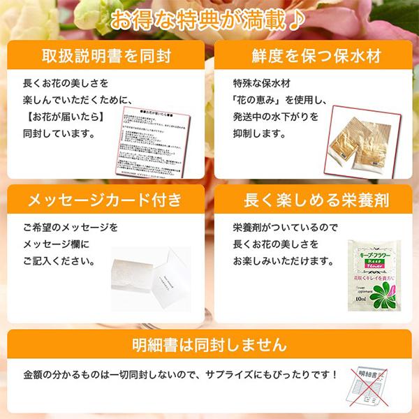 バラ 花束 100本 バラの花束 プロポーズ 108本に変更可 誕生日 ギフト お祝い 結婚記念日 プレゼント ブーケ 生花 ローズ 薔薇 大きい 還暦 結婚式 赤 色 |  | 08