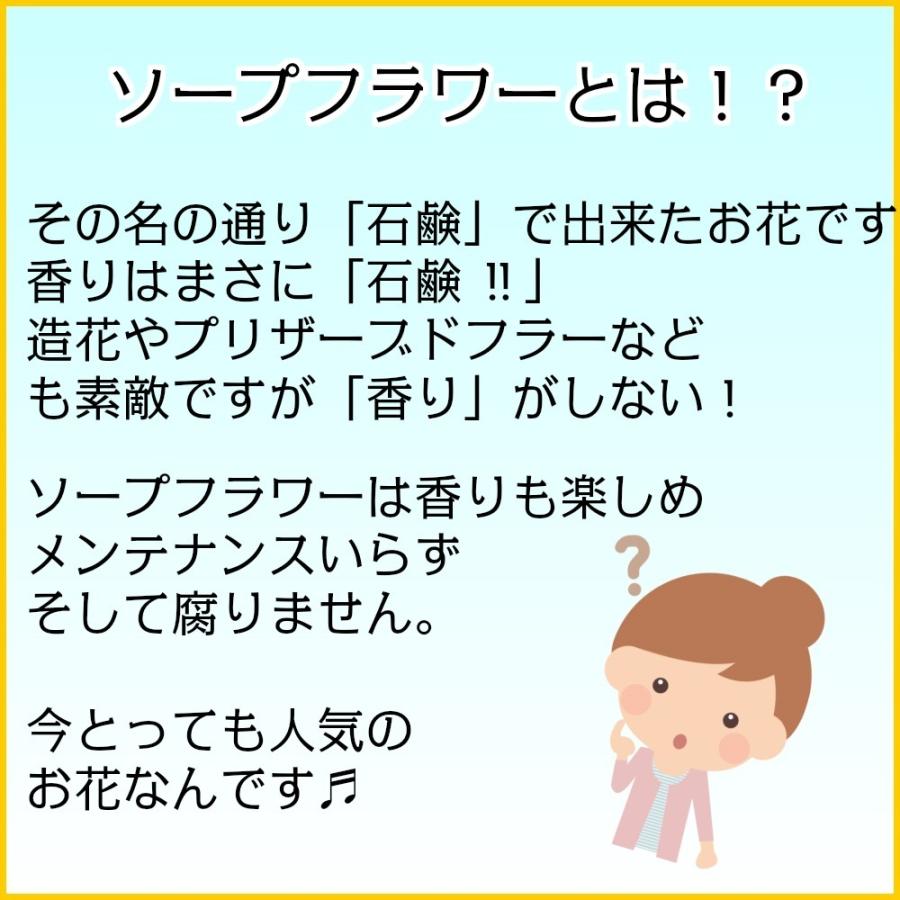 バラ ギフト 造花 石鹸 誕生日 プレゼント 花束 女性 ブーケ 贈り物 お返し バスケット 敬老の日 母の日 アレンジメント 出産祝い ソープフラワー バレンタイン |  | 01