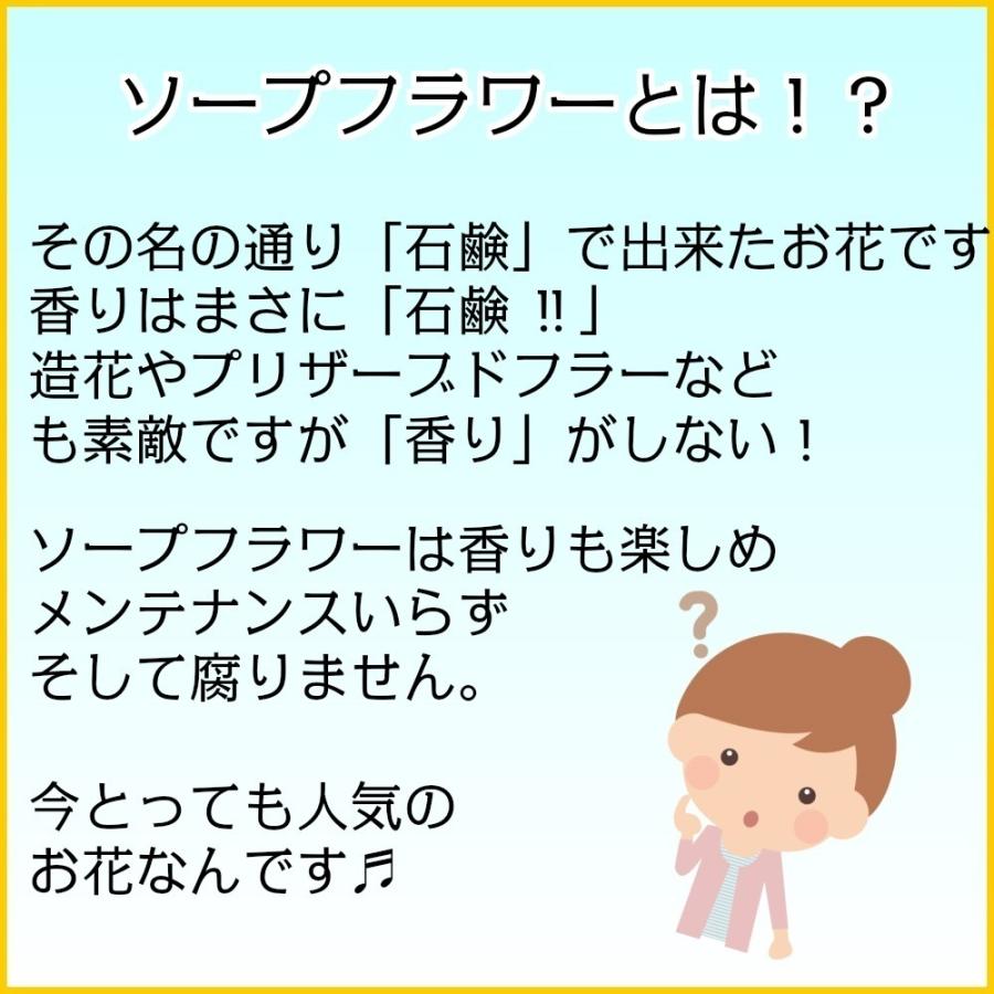 ソープフラワー 送料無料 ボックス 筒 アレンジメント 高品質 誕生日 記念日 枯れない花 造花 石鹸 バラ ギフト プレゼント お返し ホワイトデー |  | 01