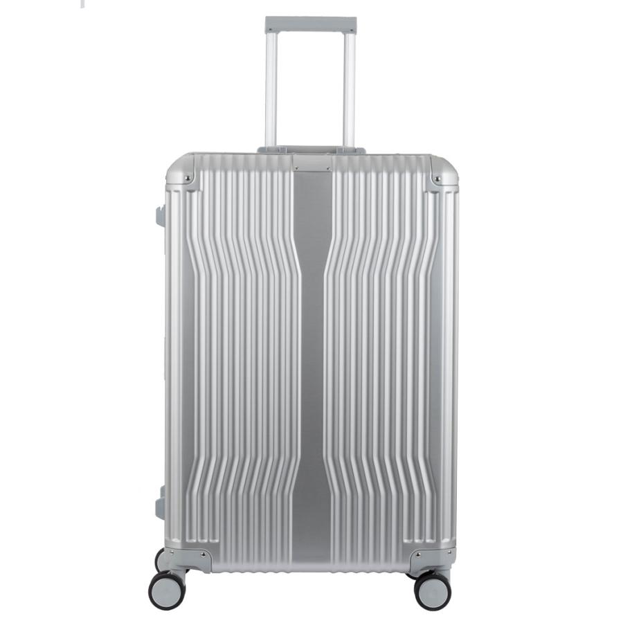 LEGEND WALKER（レジェンドウォーカー） アルミ スーツケース 機内持込