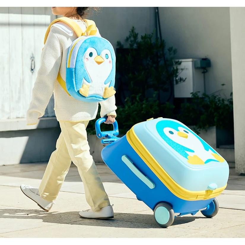 LOLO様新品乗れる子供キャリーケース 2WAY 分離可能 耐荷重30kg LEGEND WALKER（レジェンドウォーカー） キッズキャリー コロとも 2010
