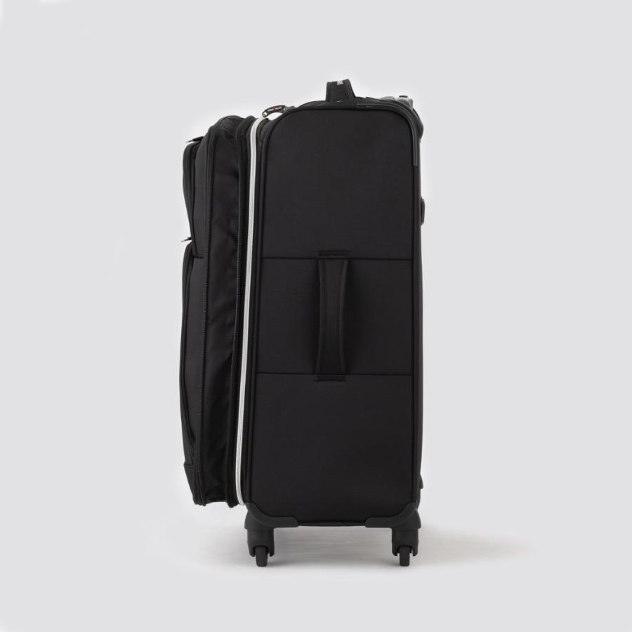 LEGEND WALKER（レジェンドウォーカー） ソフトスーツケース 4051-59