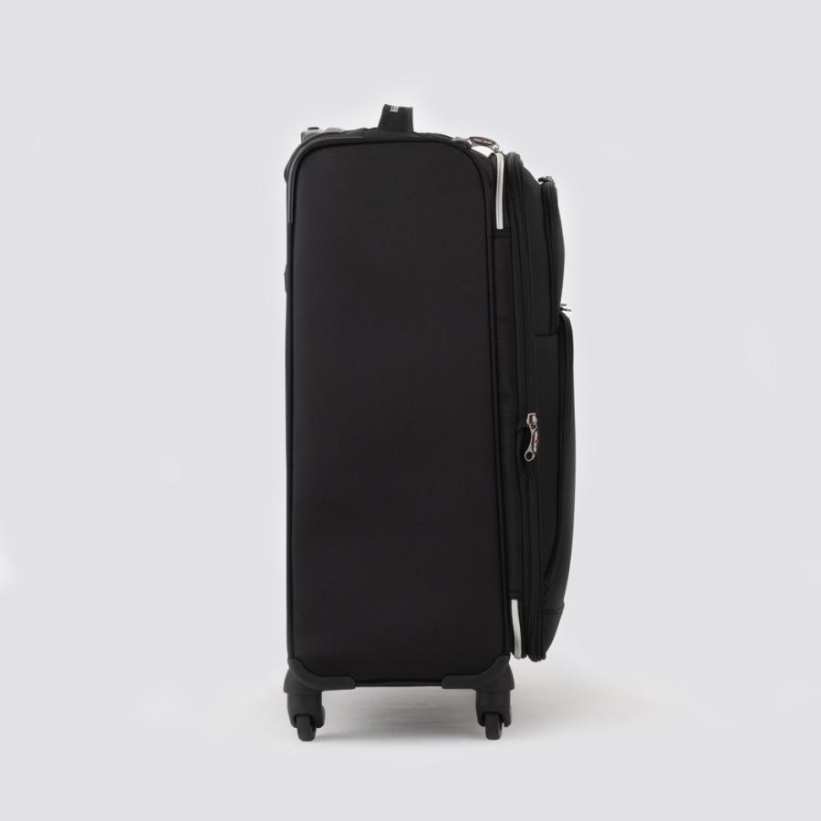 LEGEND WALKER（レジェンドウォーカー） ソフトスーツケース 4051-59