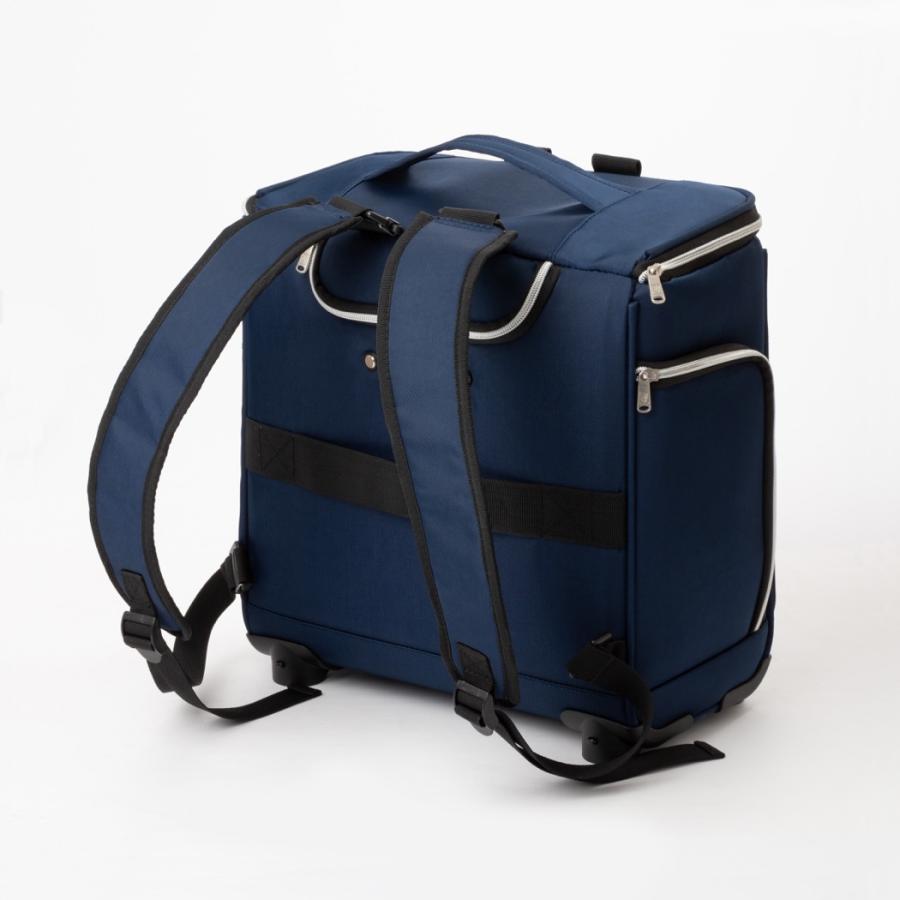 LEGEND WALKER ソフトキャリー 機内持込対応 レジェンド