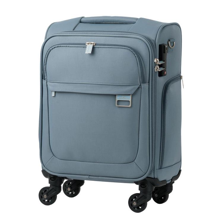 LEGEND WALKER（レジェンドウォーカー） LCC 機内持込対応 ソフト