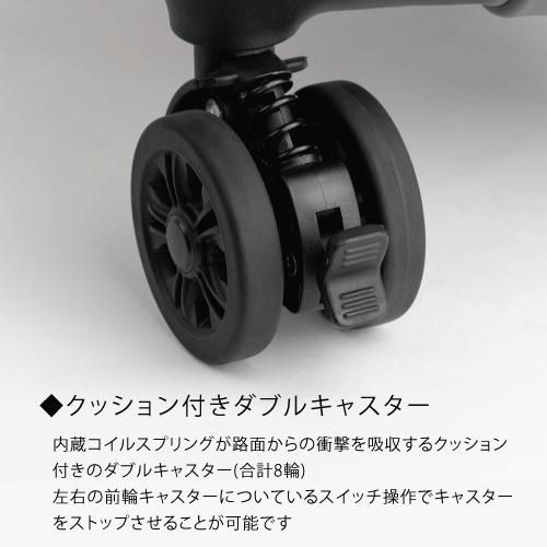 LW 機内持込対応 LW 4500-47 SOFTARD ソフタード フロントオープン