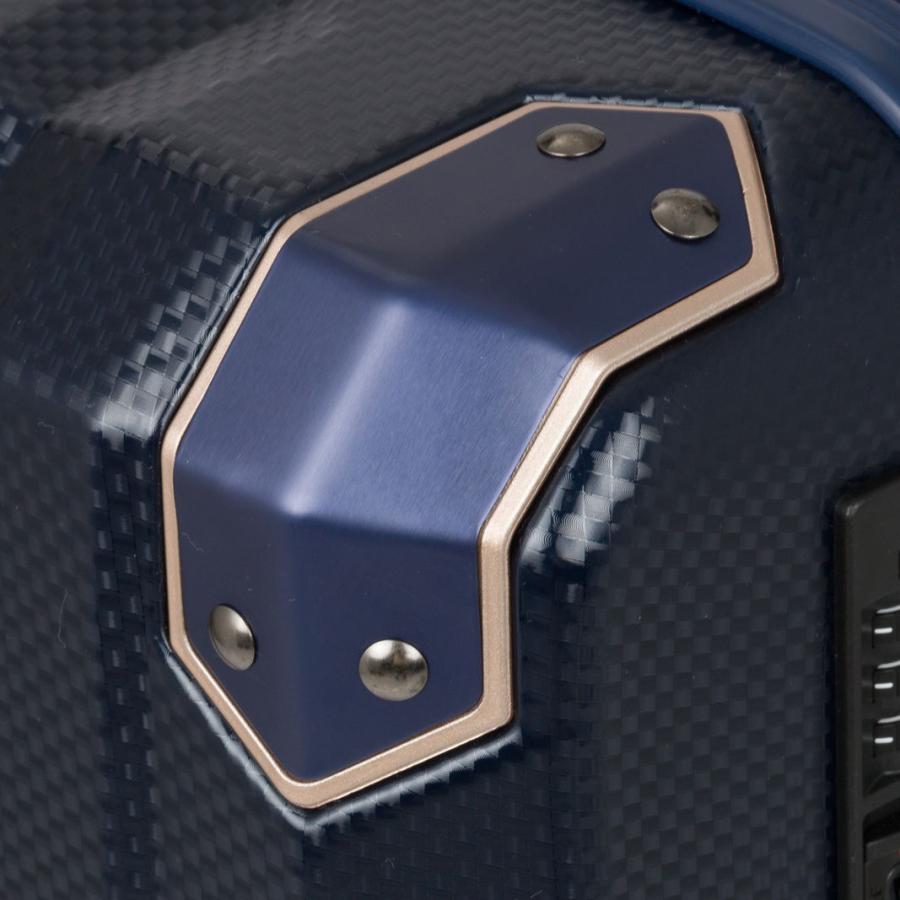 機内持込対応 　スーツケース レジェンドウォーカー　5109-46　拡張機能　4輪キャリー　ファスナー　軽量 | LEGEND WALKER | 11