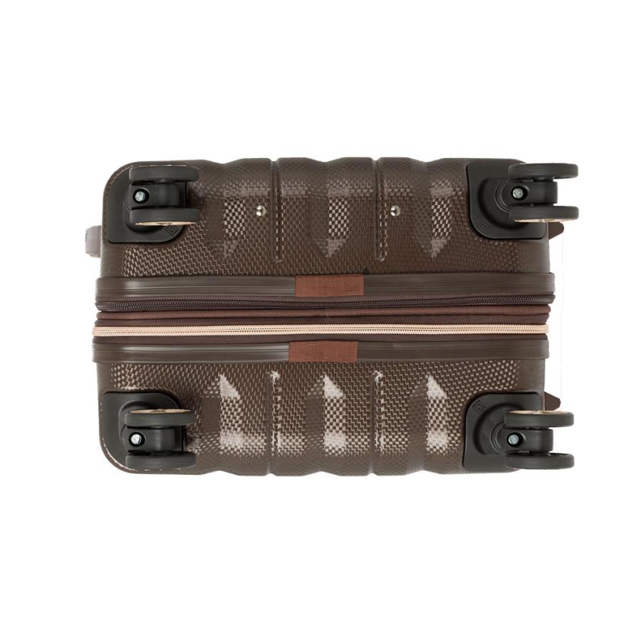 機内持込対応 　スーツケース レジェンドウォーカー　5109-46　拡張機能　4輪キャリー　ファスナー　軽量 | LEGEND WALKER | 08