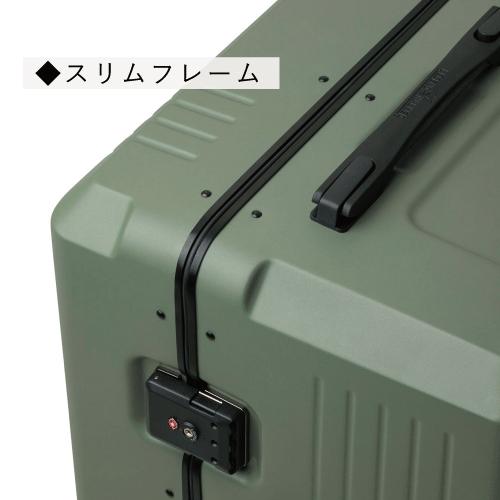 LEGEND WALKER（レジェンドウォーカー） スーツケース 機内持込