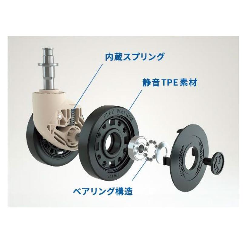 スーツケース フレーム 新商品 レジェンドウォーカー CHALLENGER 62L 縦長 奥行あり 静音 新色 5114-61の画像