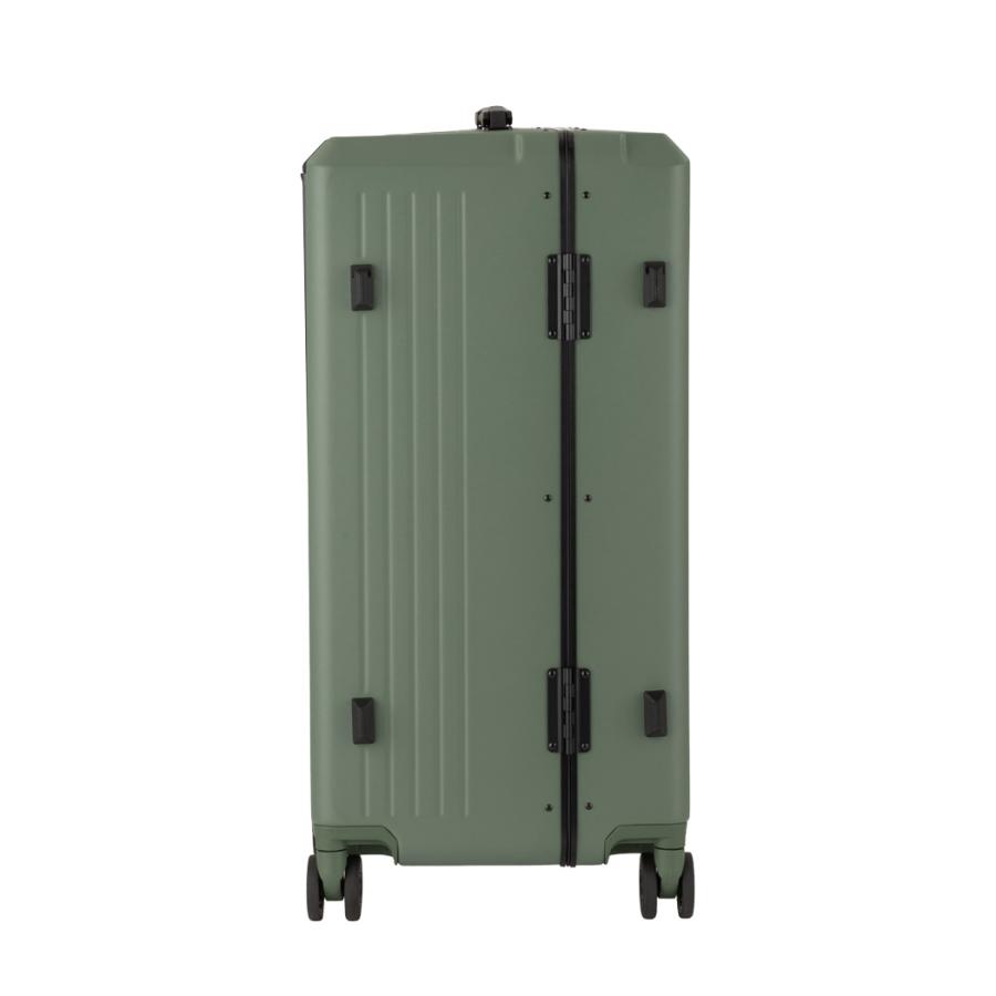 スーツケース フレーム 新商品 レジェンドウォーカー CHALLENGER 62L 縦長 奥行あり 静音 新色 5114-61の画像