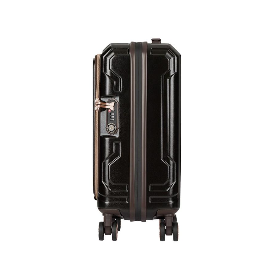 LEGEND WALKER 旅行用品 機内持込み可能ハードスーツケース（泊数目安 
