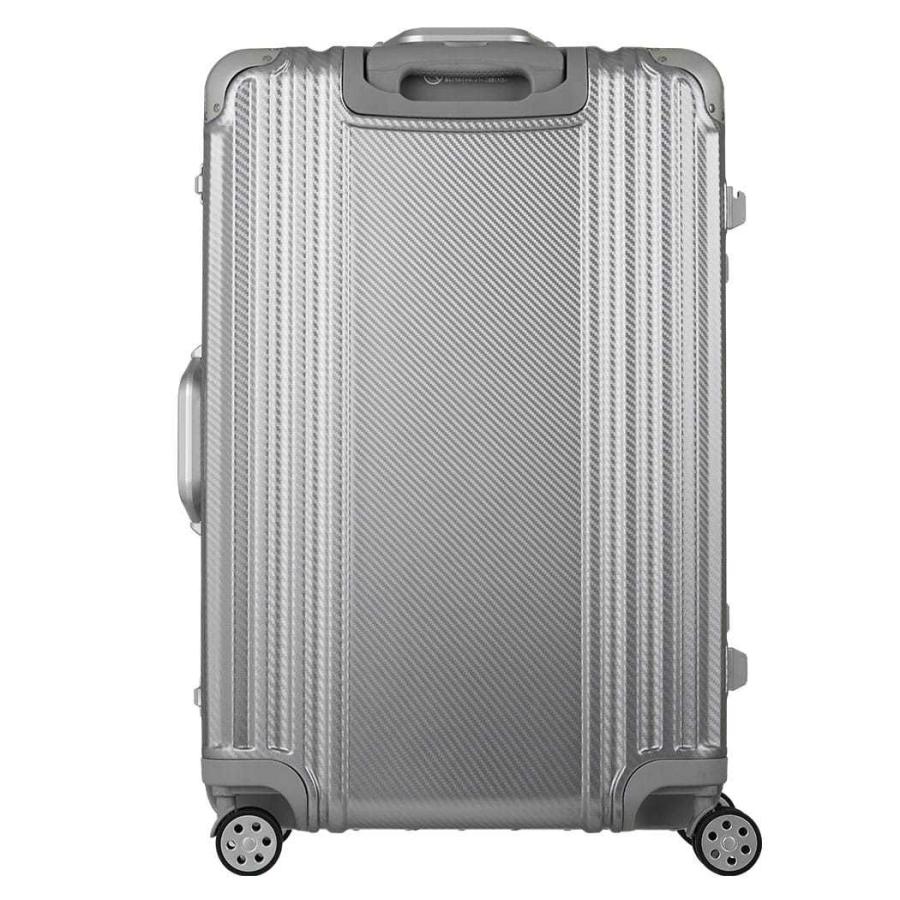 LEGEND WALKER（レジェンドウォーカー） フレーム スーツケース 5507