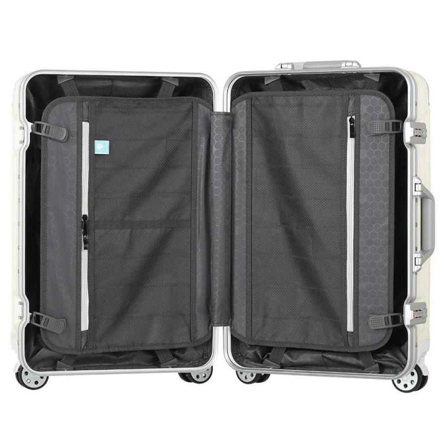 LEGEND WALKER（レジェンドウォーカー） フレーム スーツケース 5507